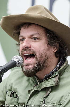 WXRV Rusted Root RMH-7986