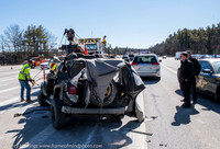 Fatal Crash Bedford Tolls