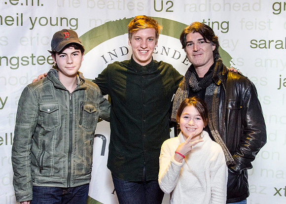 WXRV George Ezra-3064