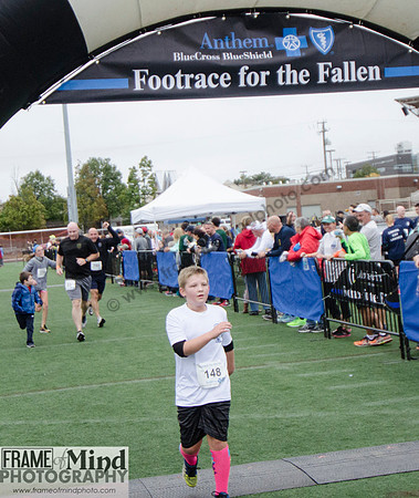 Footrace For The Fallen 2016-4467