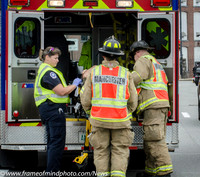 MFD ACC McGreggor St - 122-1694