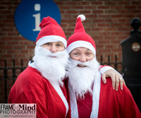 Santa Shuffle 2016