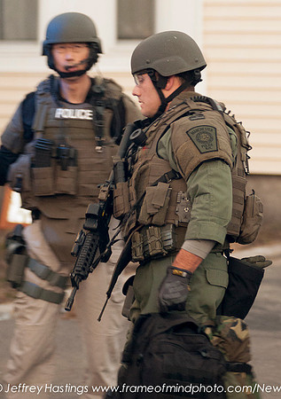 MPD INC Standoff Rimmon St-4525_
