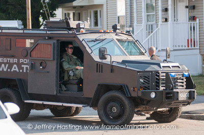 MPD SWAT CLAY ST-3097