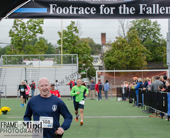 Footrace For The Fallen 2016-6458