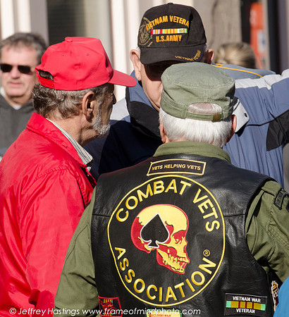 Veterans Day 2014-83682088