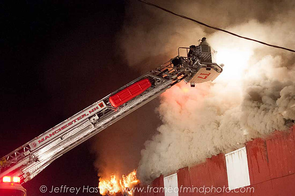 MFD Fire 750 Massabesic-6797-92
