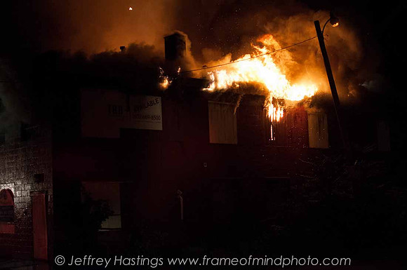 MFD Fire 750 Massabesic-6870-165