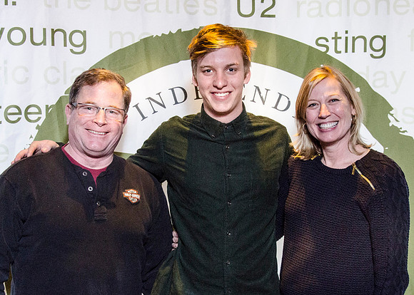 WXRV George Ezra-3017