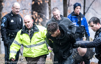 NHSP - Merrimack PD Foot Chase