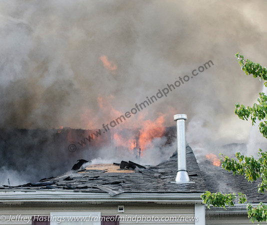NFD 4 ALARM 07-17-16-1501