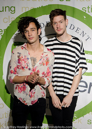 The 1975 House Of Blues