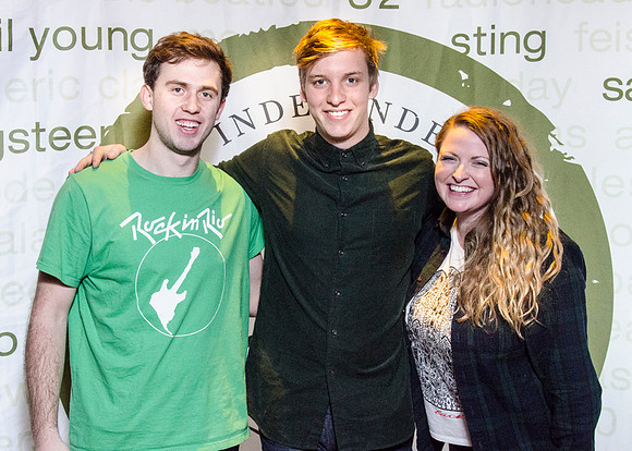 WXRV George Ezra-3085