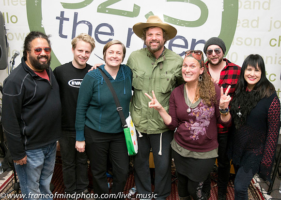 WXRV Rusted Root RMH-031518