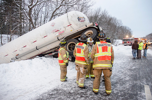 MFD NHSP ACC Propane Truck ACC-5557_