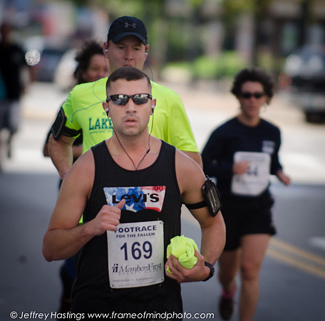 MPD Foot Race For The Fallen -89702052