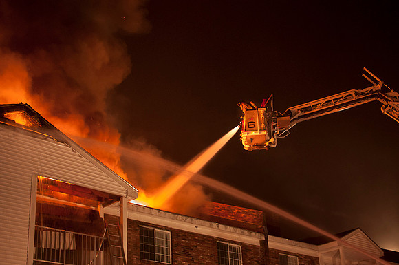 MFD FIRE Country Club Dr 24 - 3 Alarm-9890_