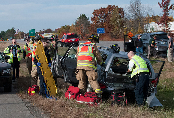 MFD ACC 293 Exit 1 And 2-8689