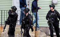 SWAT So Main St 4-7-22