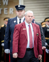 Sheriff Michael Downing-5661
