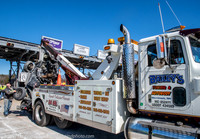 Fatal Crash Bedford Tolls