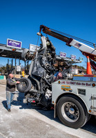 Fatal Crash Bedford Tolls