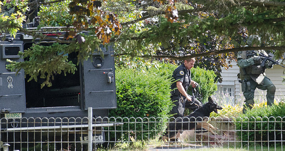 MPD SWAT Mammoth Rd 125-56992038