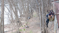 MFD Drowning Merrimack River
