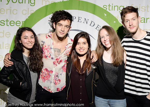 The 1975 House Of Blues