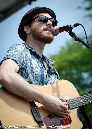 WXRV Riverfront Music 2016-0811