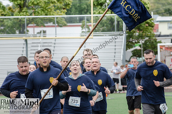 Footrace For The Fallen 2016-6718