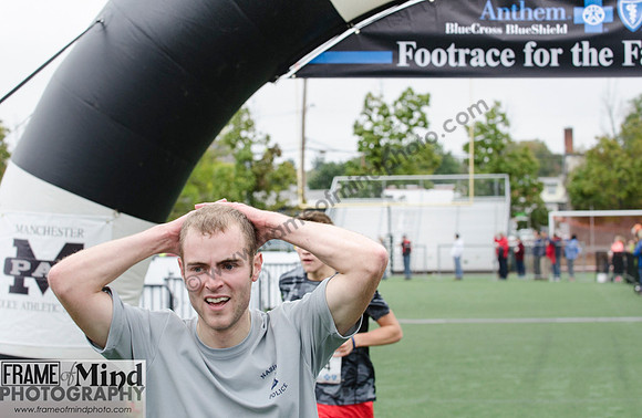 Footrace For The Fallen 2016-6345