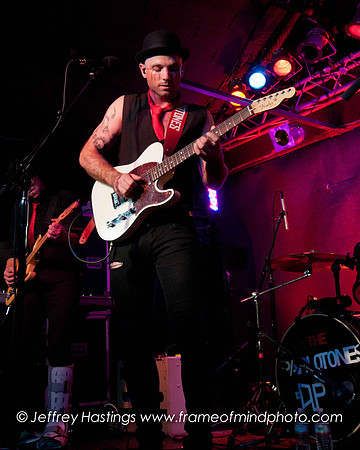 Parlotones BMH-4892