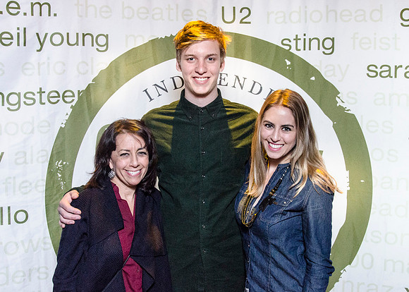 WXRV George Ezra-3054