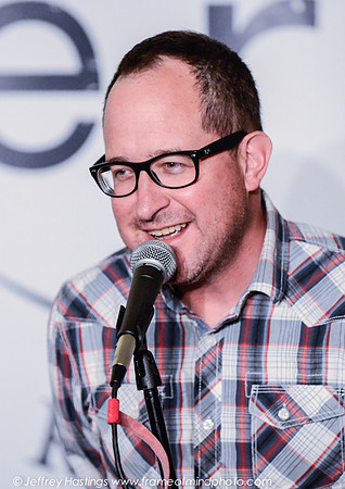 WXRV The Hold Steady-6366_