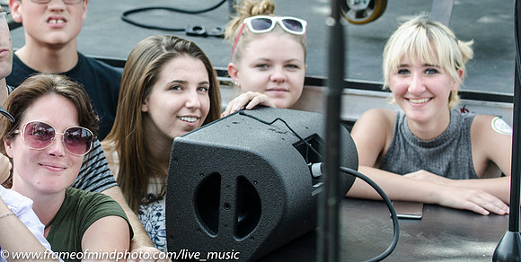 WXRV Riverfront Music 2016-1218