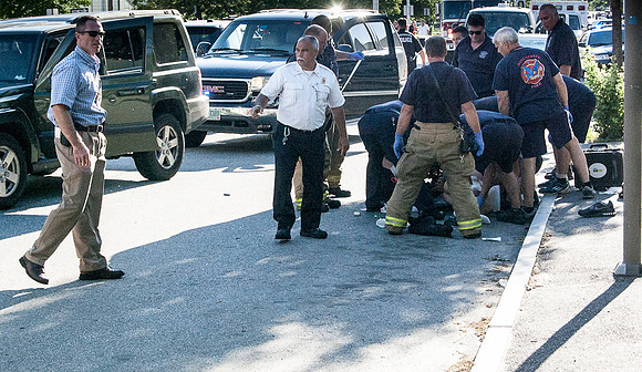 MPD INC Shooting Merrimack St-1788180