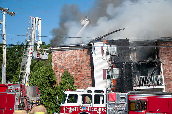 MFD Fire Country Club Dr-2931