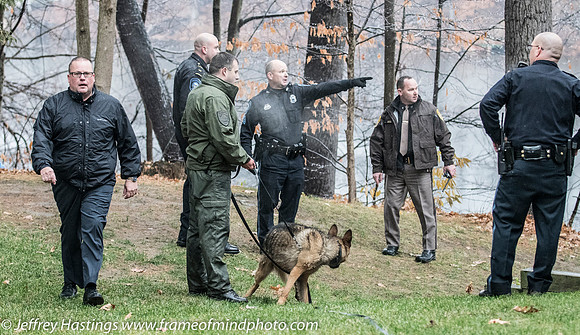 MEPD NHSP Foot Chase-7631