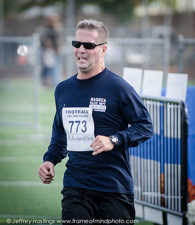 MPD Foot Race For The Fallen -90912052