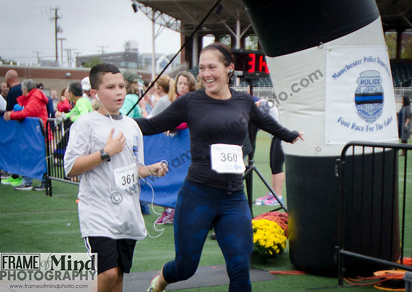 Footrace For The Fallen 2016-4339