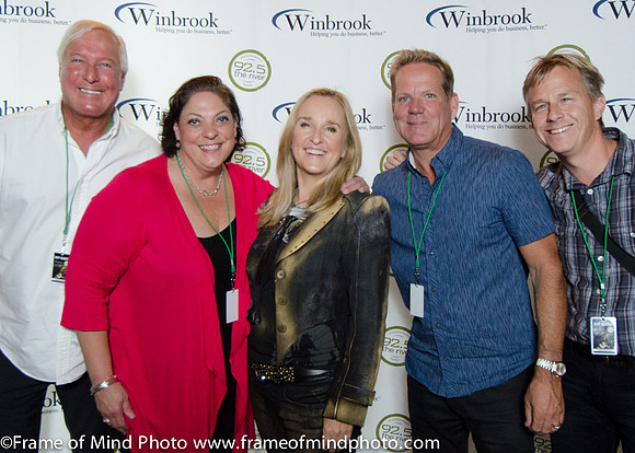 Melissa Etheridge-1865207