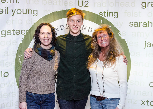 WXRV George Ezra-3057