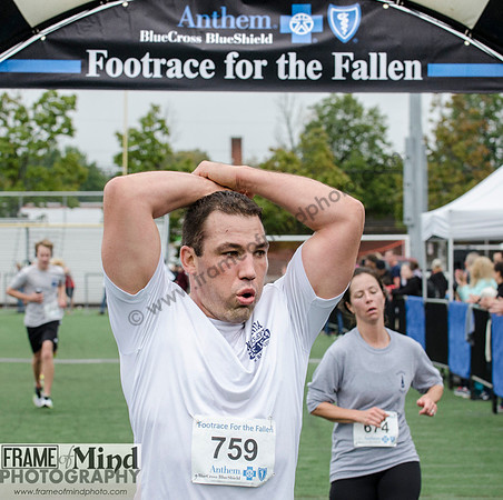 Footrace For The Fallen 2016-6549