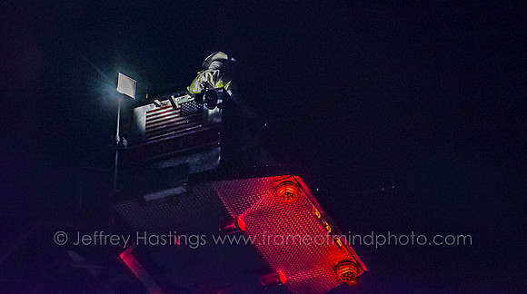 Cambridge 10 Alarm -1066