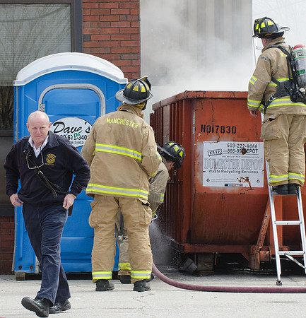 MFD Fire Manchester Harley-4226_
