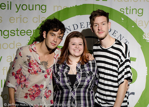 The 1975 House Of Blues