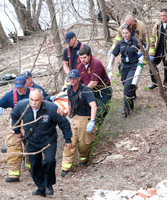 MFD Drowning Merrimack River-3