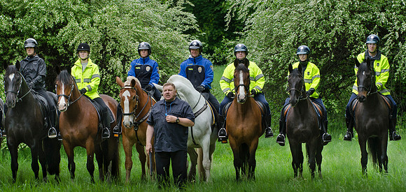 MPD Mounted Training-8298_