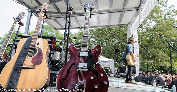 WXRV Riverfront Music 2016-0831
